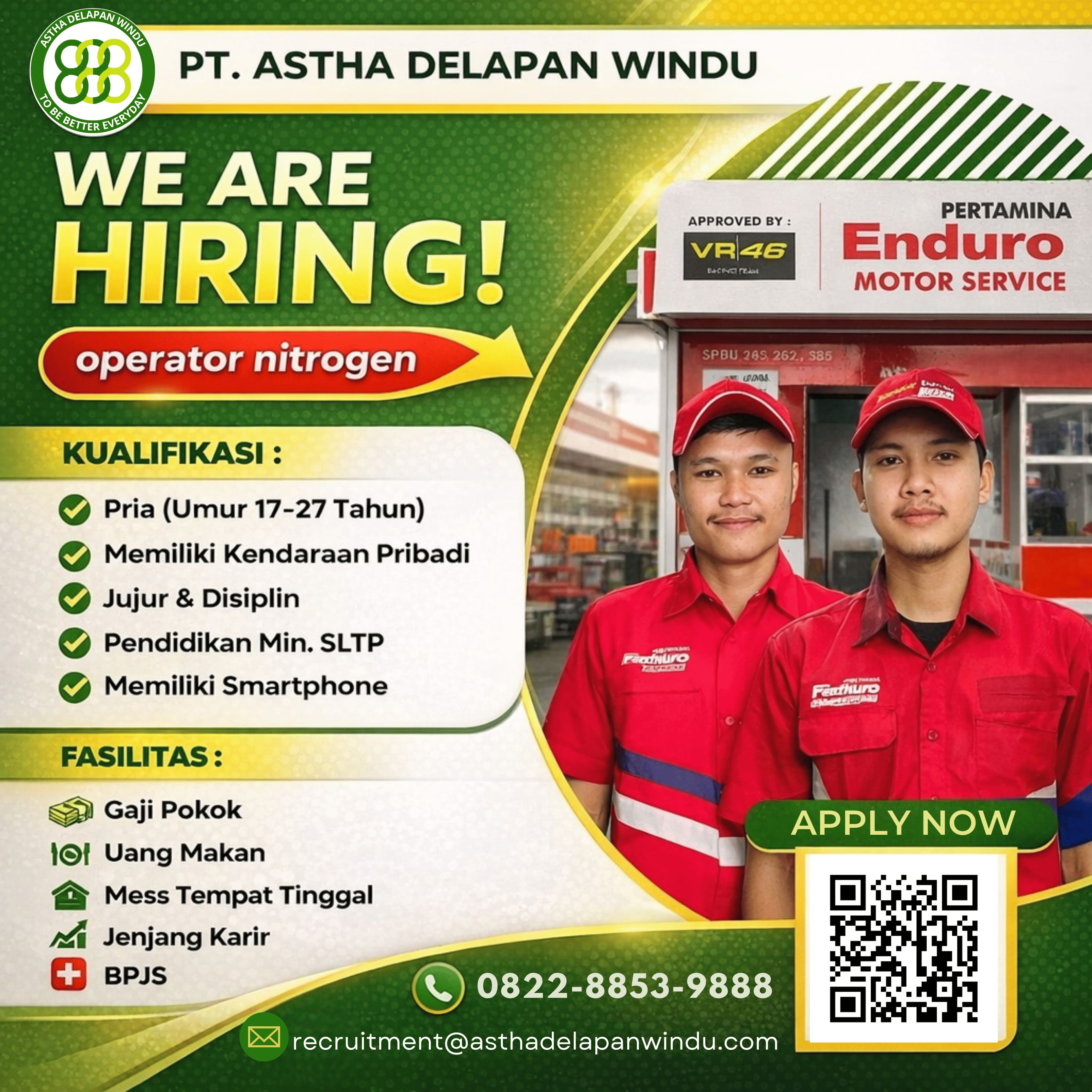 Gambar Artikel Pentingnya Skill Otomotif di Era Modern: Jalan Nyata Menuju Peluang Kerja yang Menjanjikan